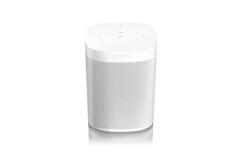 Sonos One